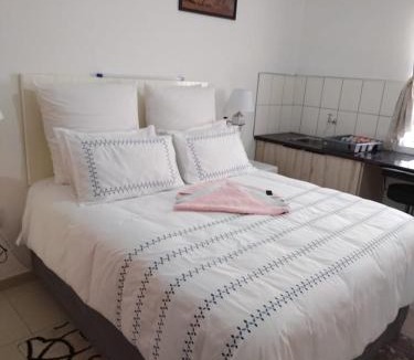 Ixopo Apartment | 4 Centenary Road Ixopo