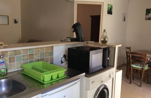 Les 3 Cites House | 4] Charming quiet T2