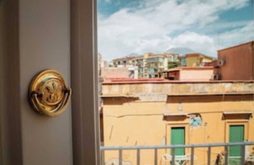 Ercolano House | 4. Deluxe