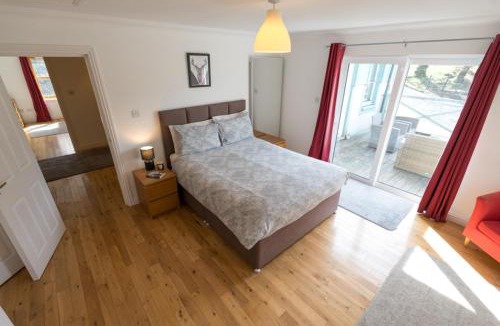 Tobermory Apartment | 4 Eas Brae Apartment