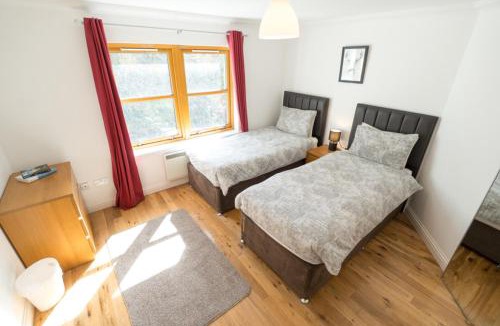 Tobermory Apartment | 4 Eas Brae Apartment