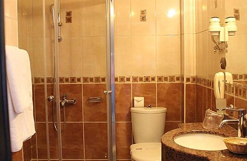 Sivas Hotel | 4 Eylül Otel