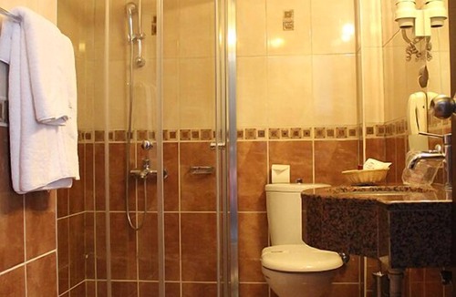 Sivas Hotel | 4 Eylül Otel