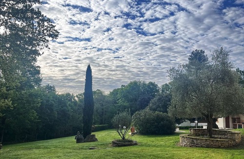 Labecede-Lauragais House | 4* family home in the heart of nature - between Toulouse and Carcassonne