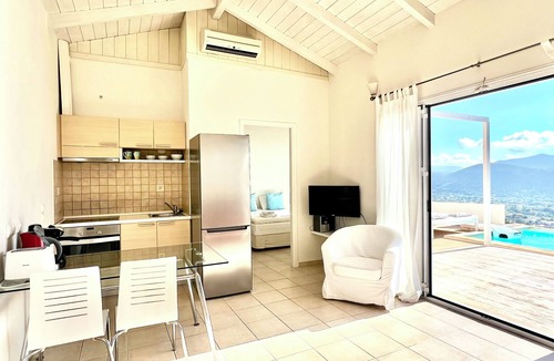 Pondi Villa | 4*Get a 10%-25% discount,LESS THAN NORMAL! Independent Villa With Private Pool.
