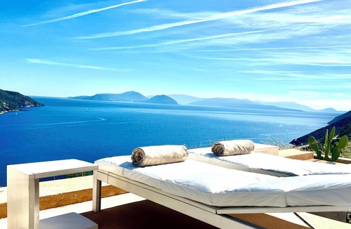 Pondi Villa | 4*Get a 10%-25% discount,LESS THAN NORMAL! Independent Villa With Private Pool.