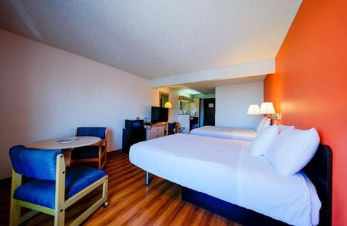 Hermiston Hotel | 4 Hermiston Rooms near Restaurants & Attractions w/Free Parking