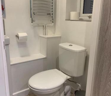 Erdington Apartment | 4. Immaculate 2 Bedroom Flat
