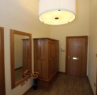 Arden House | 4 Lomond Castle