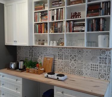 L'Agulhas Apartment | 4 Margo