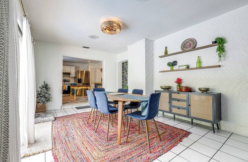 Jensen Beach House | 4 Mi to Jensen Beach Park: Family Home w/Pool!