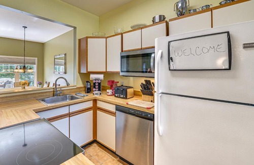 Saratoga Springs House | 4 Mi to Saratoga Course! Resort-Style Condo