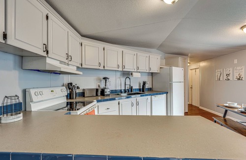 Gainesville House | 4 Mi to UF Campus! Game Day Getaway