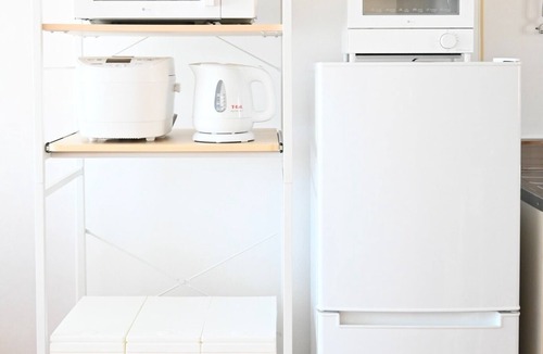 Nishiogikita Apartment | 4 min walk from NishiOgikubo Station | Maximum 6 /Suginami Tokyo
