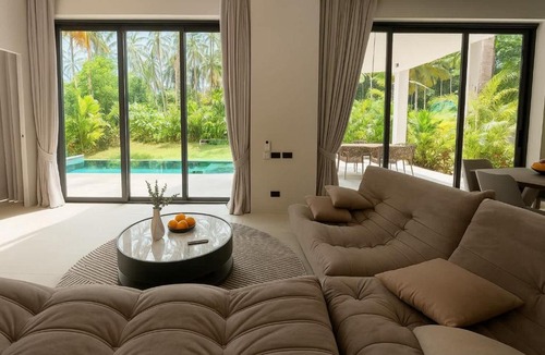 Wok Tum House | 4 moon - pool villa