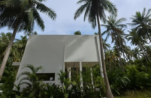 Wok Tum House | 4 moon - pool villa