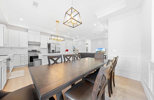 Temple City House | 4 New Construction in 2024 luxury home 4B/4.5B