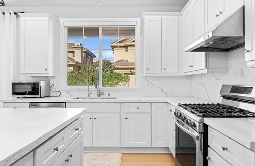 Temple City House | 4 New Construction in 2024 luxury home 4B/4.5B