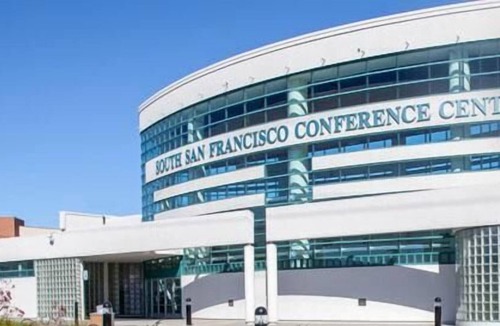 South San Francisco House | 4 Non-Smoking Two Queens at Hotel Nova SFO by FairBridge, Free Breakfast!