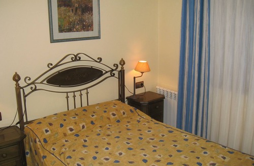 Ransol Apartment | 4-person apartment 500m from the Granvalira ski slopes