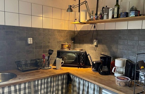 Fjardhundra House | 4 person holiday home in Fjärdhundra