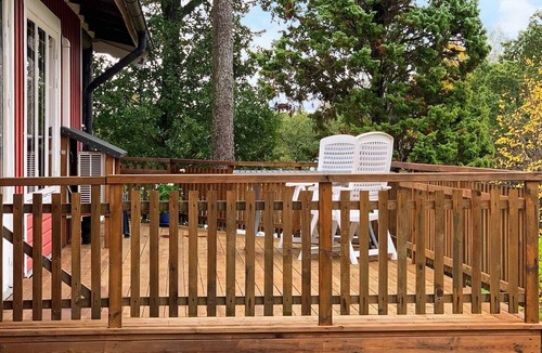 Holsljunga House | 4 person holiday home in Holsljunga