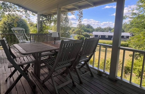Holsljunga House | 4 person holiday home in HOLSLJUNGA