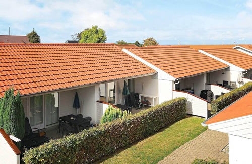 Aeroskobing House | 4 person holiday home in Ærøskøbing