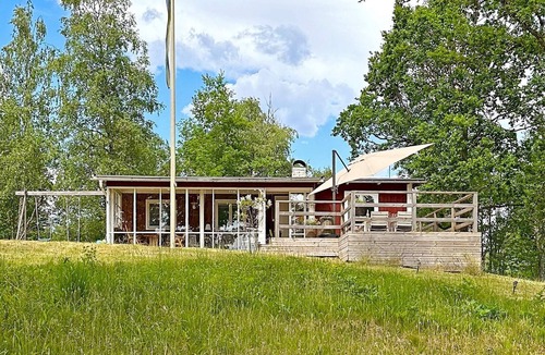 Jonkoping County House | 4 person holiday home in Bottnaryd-By Traum