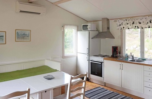 Listarum House | 4 person holiday home in Smedstorp