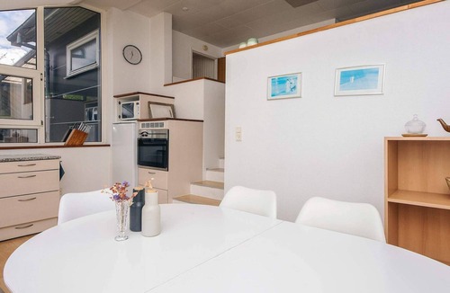 Farvang House | 4 person holiday home in Fårvang