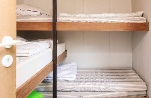 Skjern House | 4 person holiday home in Skjern