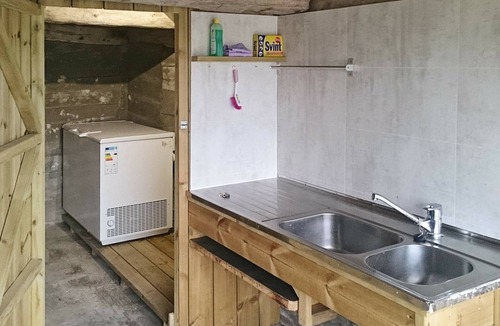 Vevang House | 4 person holiday home in VEVANG