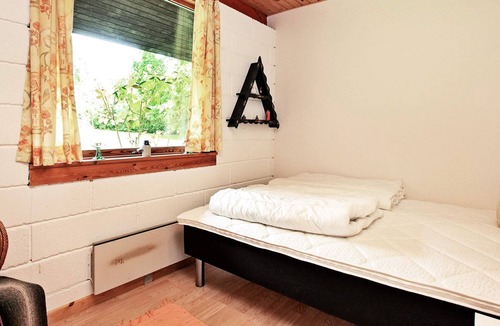 Hoeve Strand House | 4 person holiday home in Asnæs