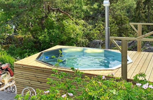 Akersberga House | 4 person holiday home in ÅKERSBERGA
