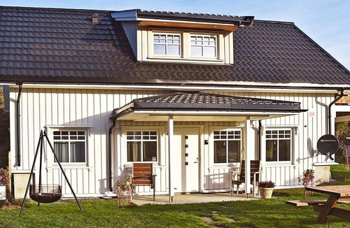 Oksvoll Apartment | 4 person holiday home in Oksvoll