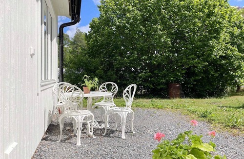 Ytterbystrand House | 4 person holiday home in Vaxholm