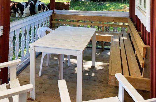 Skiro House | 4 person holiday home in Vetlanda