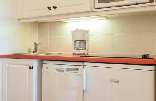 Pont Royal Apartment | 4-Person Riverfront Escape