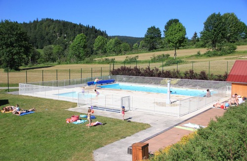 Metabief Apartment | 4-person studio, at the foot of the ski and mountain bike slopes (9)