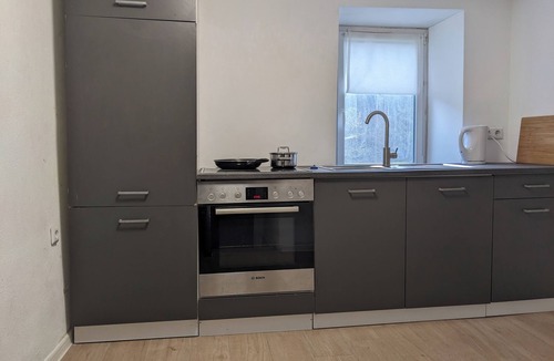 Baustert Apartment | 4 Persons apartment in the Eifel