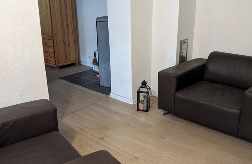 Baustert Apartment | 4 Persons apartment in the Eifel