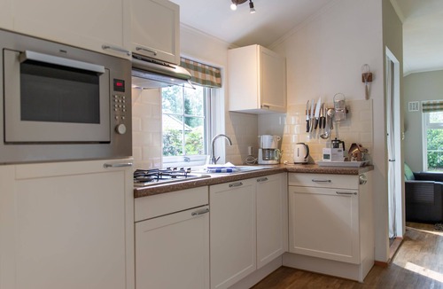 Dalfsen House | 4-persoons bos by Interhome