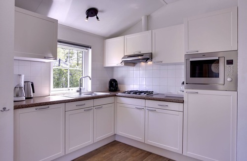 Dalfsen House | 4-persoons bos by Interhome
