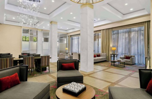 Downtown Baltimore Hotel | 4 Pet-Friendly Rooms | Near Baltimore Museum of Art and National Aquarium