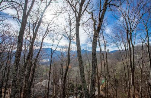Boone House | 4 Pines