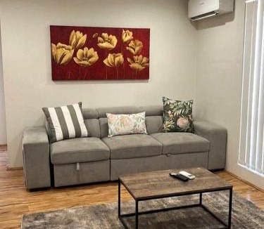 Nollamara Villa | 4 Private 3BR Villa Near Yokine & Parking