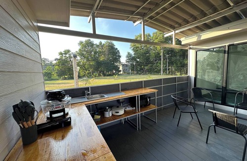 Wok Tum Villa | #4 - Private Villa 2BR 1000mbps Wi-Fi