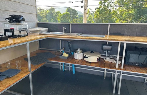 Wok Tum Villa | #4 - Private Villa 2BR 1000mbps Wi-Fi