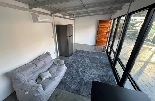Wok Tum Villa | #4 - Private Villa 2BR 1000mbps Wi-Fi